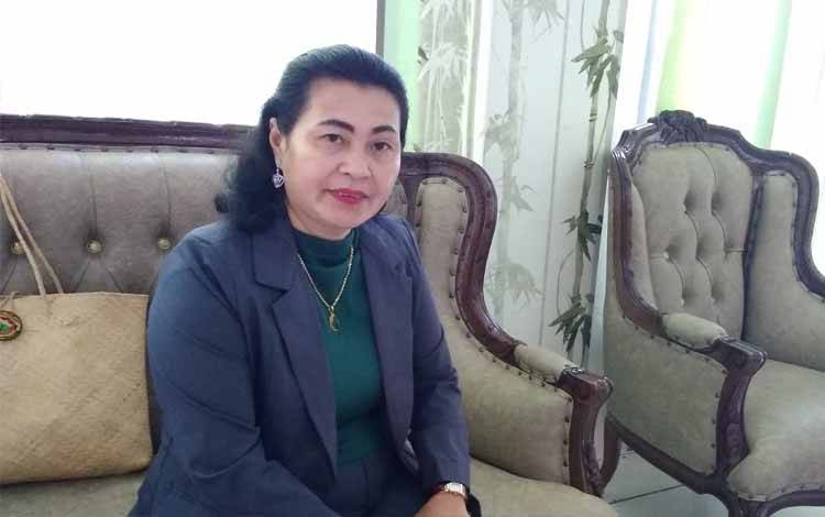 Anggota DPRD Gunung Mas Apresiasi Disahkannya UU TPKS