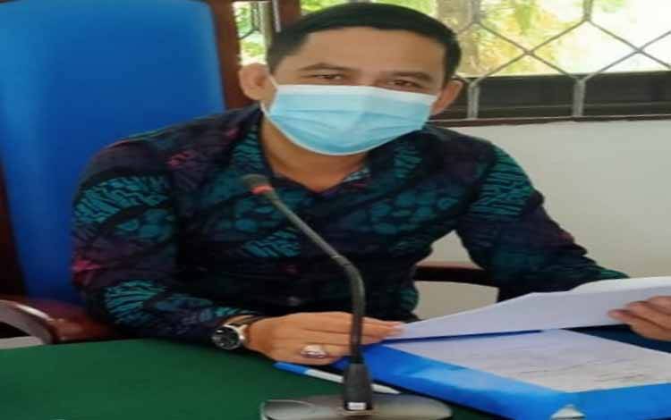 Kuasa hukum, Rusdy Agus Susanto