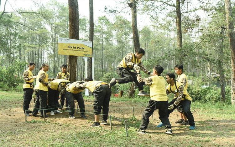 Djarum Beasiswa Buka Pendaftaran Program Beasiswa Pendidikan