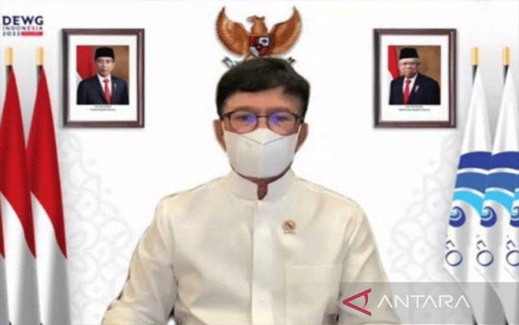 Kominfo Siapkan Pendampingan untuk Kota Cerdas