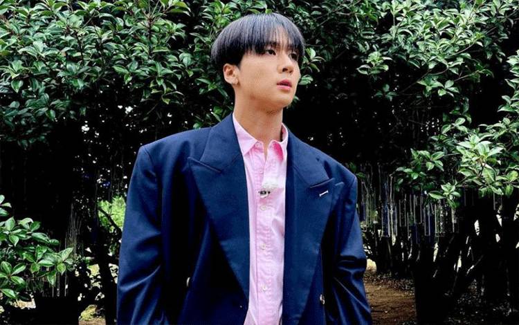 Ravi Mundur dari "2 Days & 1 Night" untuk Ikut Wajib Militer