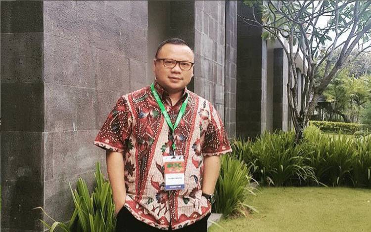 Begini Motif Asli Kampanye Negatif Eropa terhadap Kelapa Sawit Indonesia