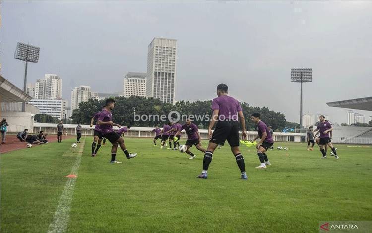 Shin: Timnas U-23 Masih Banyak Kekurangan