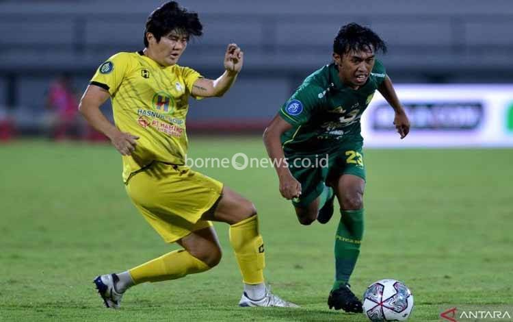 RANS Cilegon FC Borong Deretan Pemain Baru