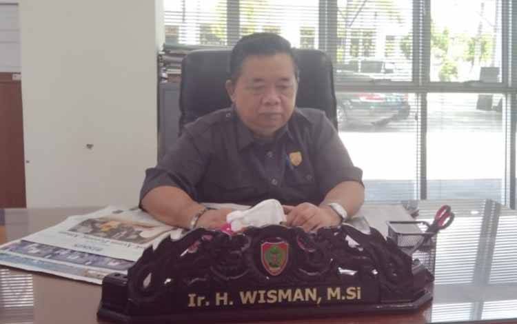 Legislator Ini Minta Pemda Pastikan Ketersedian Bapok Jelang dan Pasca Hari Raya Idul Fitri