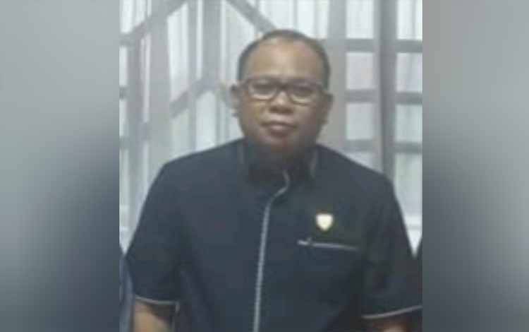 Dewan Kalteng Ingatkan Pengusaha Penuhi Kewajiban Bayar THR Karyawan