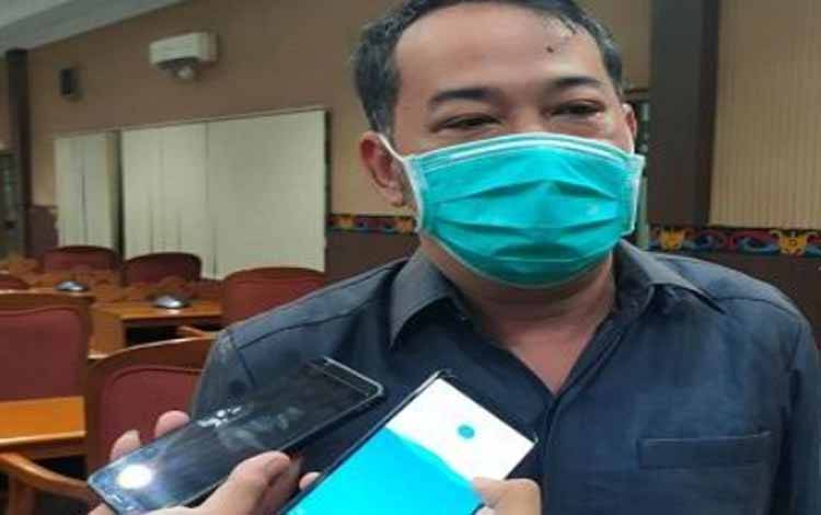 Tes Urine Sopir Angkutan Penumpang