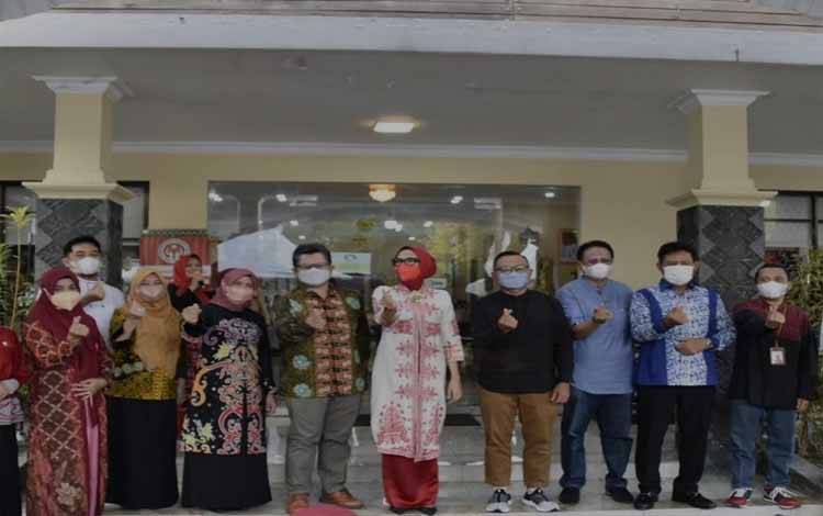 KSSK Terus Perkuat Koordinasi Kombinasi Kebijakan Fiskal dan Moneter