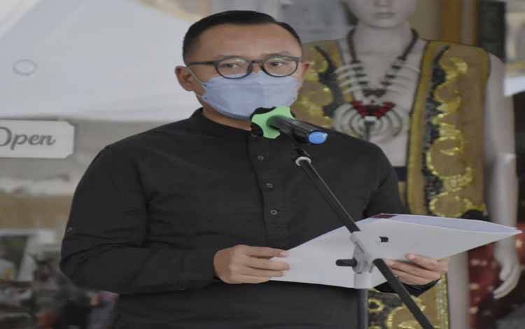 Sinergi Kebijakan KSSK Bersifat Adaptif dengan Dinamika Covid-19