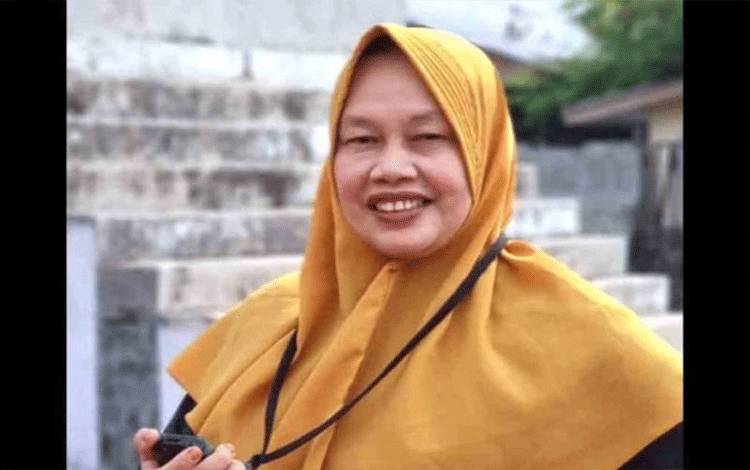 Mantan Pelari Nasional Peraih Emas SEA Games Suryati Meninggal Dunia Kecelakaan