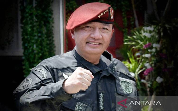 Kepala BIN: Kearifan Lokal Mulai Menggeliat Sambut IKN