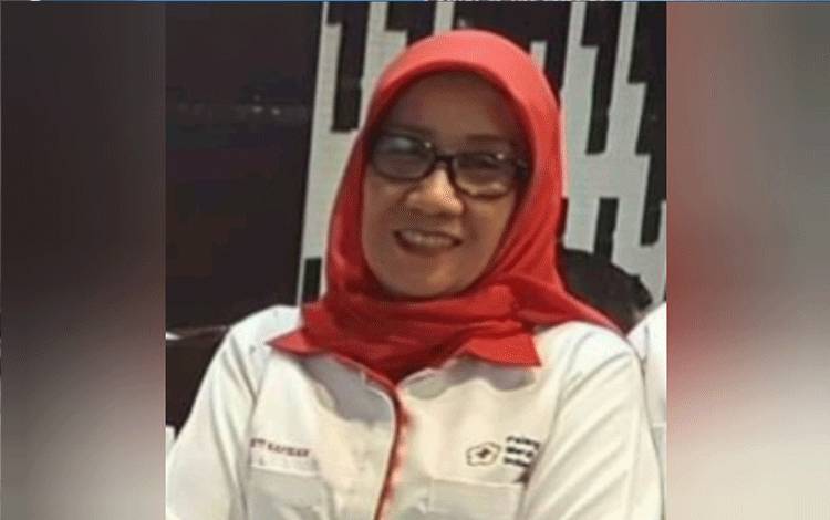 Komisi III Pantau PTM dan Fasilitas Penunjang di SMAN 1 Palangka Raya