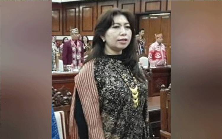 Legislator Ini Minta Pemda Benahi Infrastruktur Jalan Menuju Objek Wisata