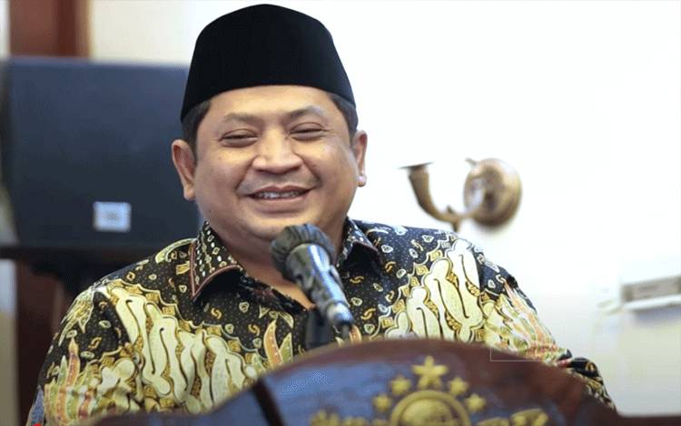 RUU Sisdiknas Beri Ruang Pengakuan pada Pendidikan Berbasis Keagamaan