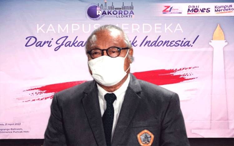 Kemendikbudristek: PT Berkualitas Miliki Relevansi dengan Dunia Kerja