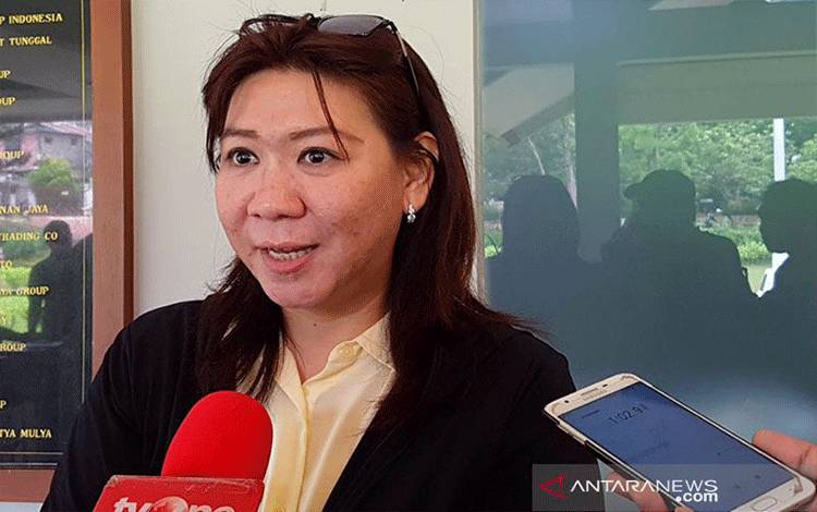 Susy Susanti Soroti Masalah Regenerasi Tunggal Putri Indonesia