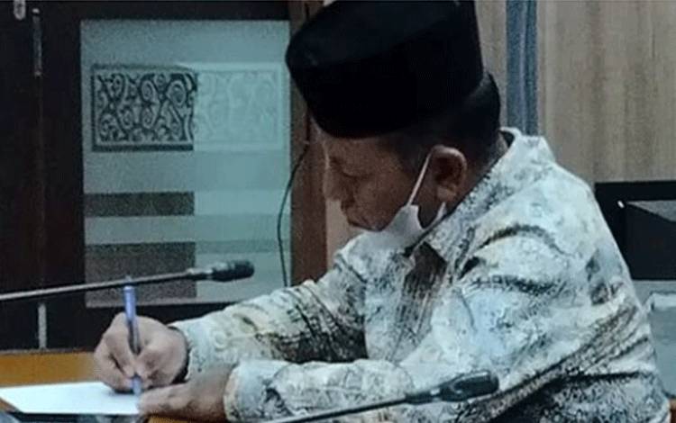 Penganggaran Pilkades Harus Dimatangkan