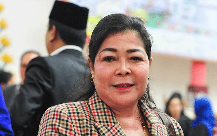 Pemerintah Diharapkan Bantu UMKM Bangkit Pascapandemi Covid-19