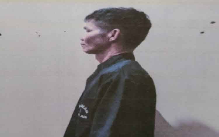 Pesan Sabu dengan Bandarnya yang Antar Kaki Tangannya
