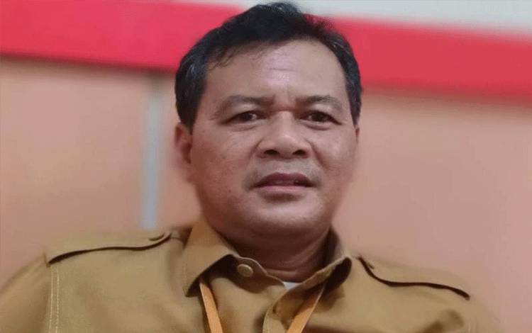 Pemkab Pulang Pisau Usulkan Program BSPS 3.880
