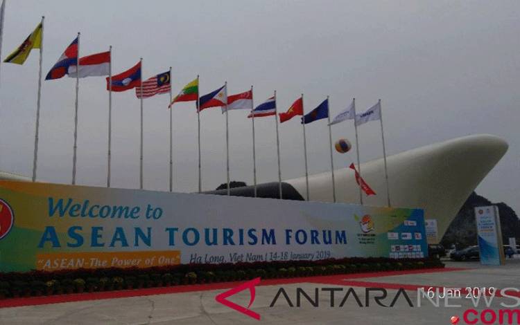 Vietnam Berharap SEA Games Dorong Pertumbuhan Sektor Pariwisata
