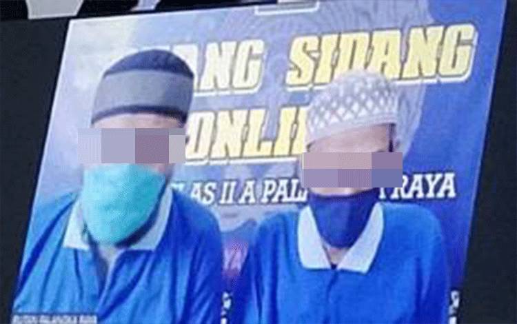 Ini Hukuman Pencuri Mobil di Jalan Adonis Samad