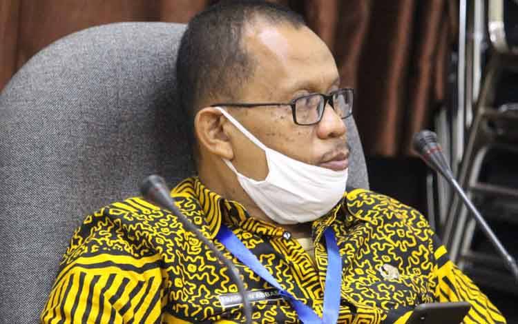 Realisasi Vaksinasi Anak Dosis 1 di Seruyan Lampaui Target