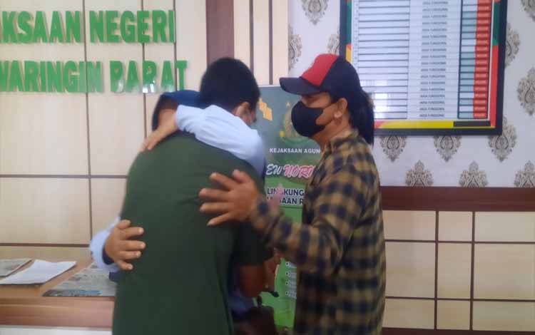 Kasus KDRT Berakhir Damai, RAP Berjanji Tak akan Mengulangi Lagi