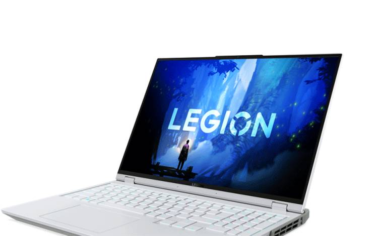 Lenovo Luncurkan Legion 5i dan 5i Pro untuk Pasar Indonesia