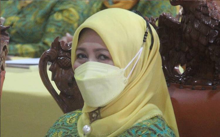 Pemko Palangka Raya Diminta Wujudkan Kemandirian Fiskal