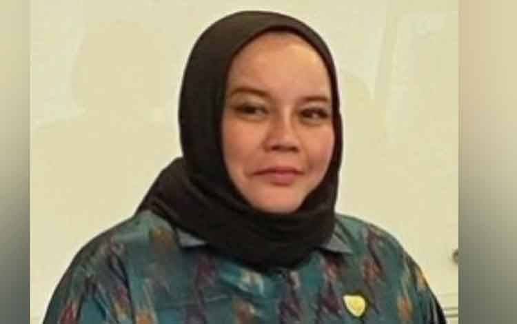 Waket III DPRD Kalteng Ajak Seluruh Komponen Kompak Bangun Kalteng