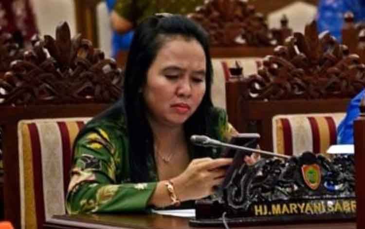 Anggota DPRD Kalteng Dapil III Pantau Arus Mudik Idul Fitri di Pelabuhan Kumai