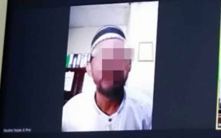 Pelaku Curanmor Terancam 2 Tahun Penjara