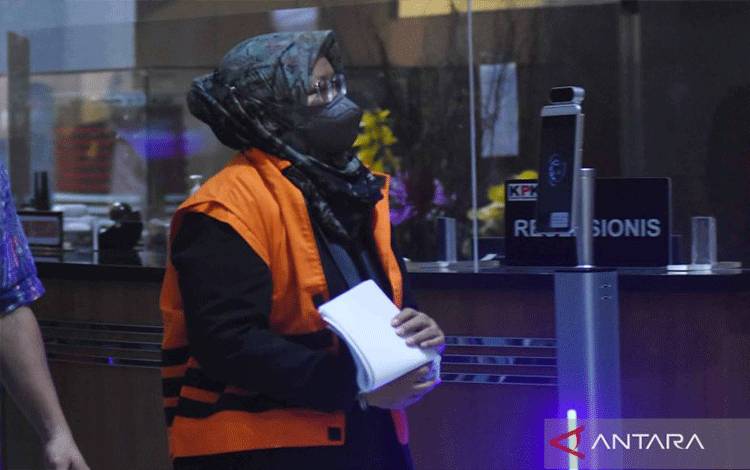 Kilah Bupati Bogor Ade Yasin yang Terjaring OTT KPK