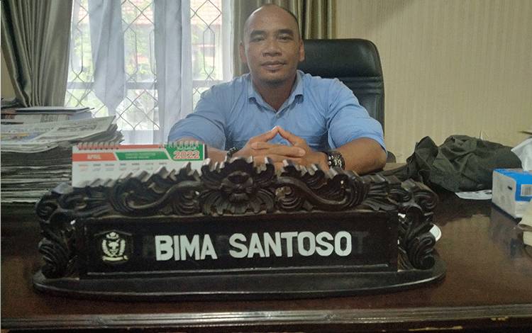 Perusahaan Sawit Harus Bantu Kegiatan BUMDes