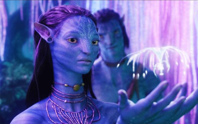 Disney Rilis Cuplikan Pertama Film "Avatar: The Way of Water"