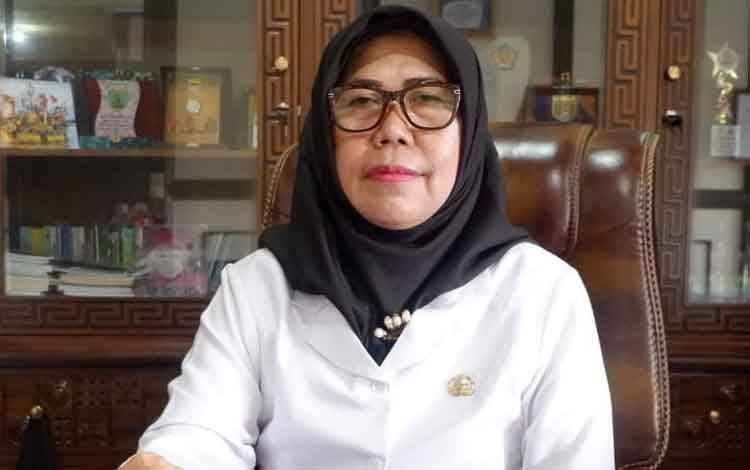 Gaji ke 13 ASN Pemko Palangka Raya Dibayarkan 5 Juni 2023