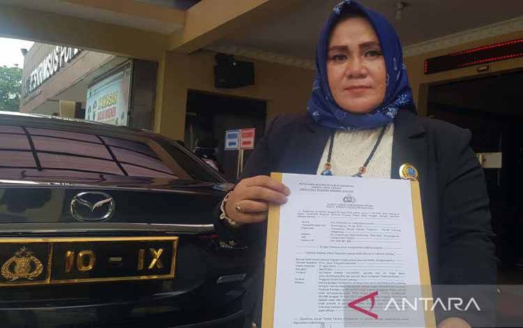DPC Peradi se-Jawa Tengah Laporkan Hotman Paris ke Polisi