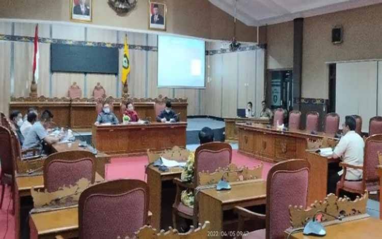 Aparat Pemerintah Desa Hingga Kecamatan Harus Bantu Pemutakhiran Data Kependudukan