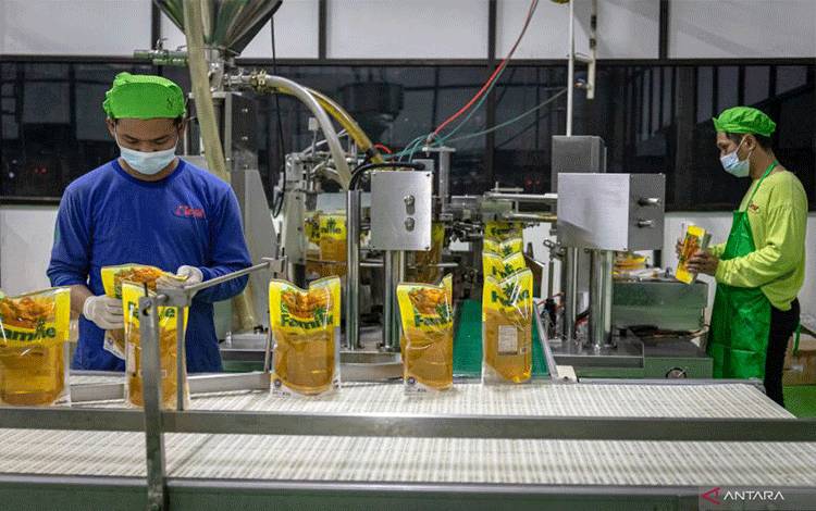 Harga Komoditas di Kobar per 6 Juni Stabil, Kecuali Dua Barang ini