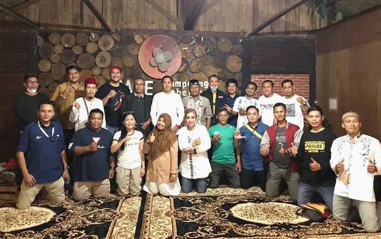 Berusia 1 Tahun, Peran Gocapan Palangka Raya Dinilai Luar Biasa
