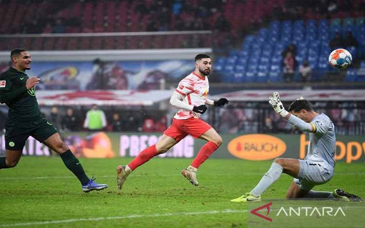 Tedesco Berharap Terjadi Duel Tim asal Jerman di Final Liga Europa