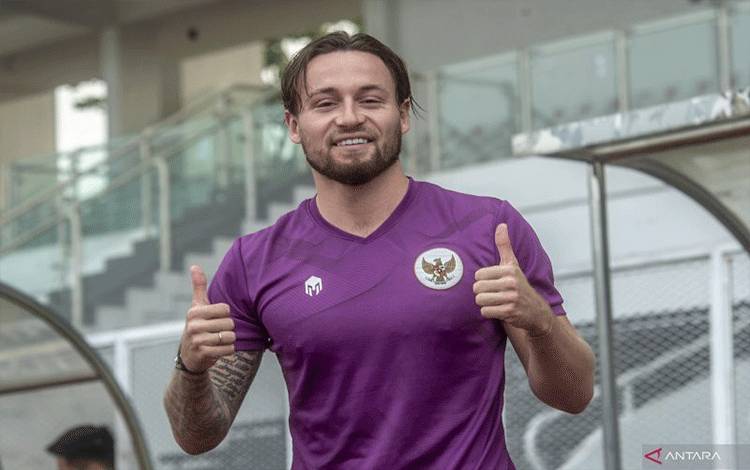 Tiga Pemain Persib Masuk Skuad Timnas U-23 ke SEA Games
