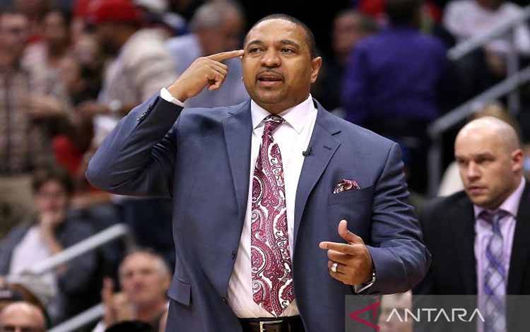 Mark Jackson jadi Salah Satu Kandidat Akhir Pelatih Anyar Kings