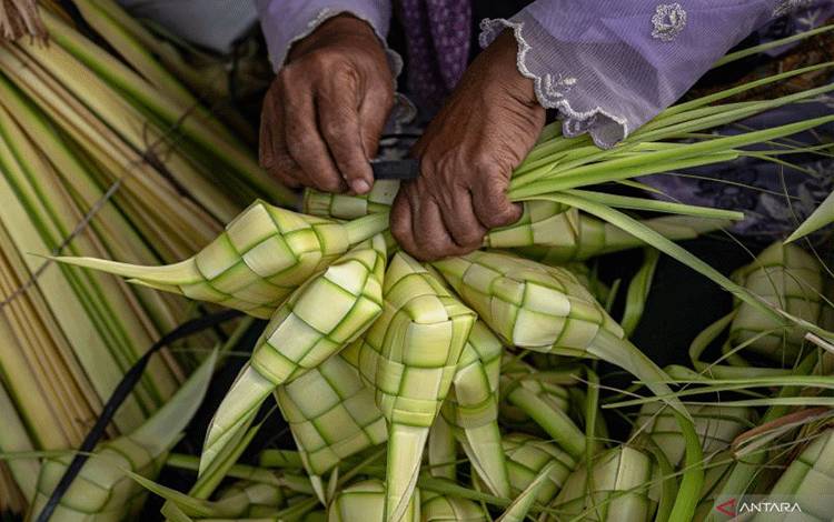Idul Fitri, Puncak Ibadah Menyatukan dan Menguatkan
