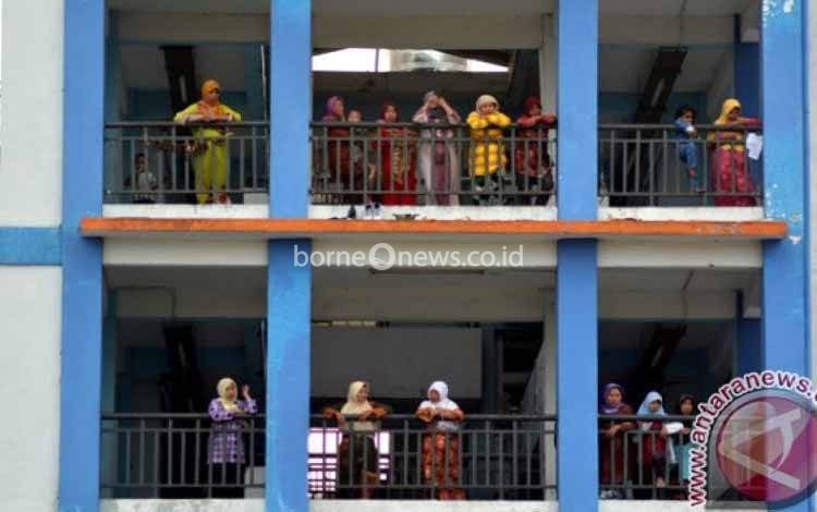 KSP: Penjemputan Pengungsi Konflik Sampang Bukti Penerimaan Sosial