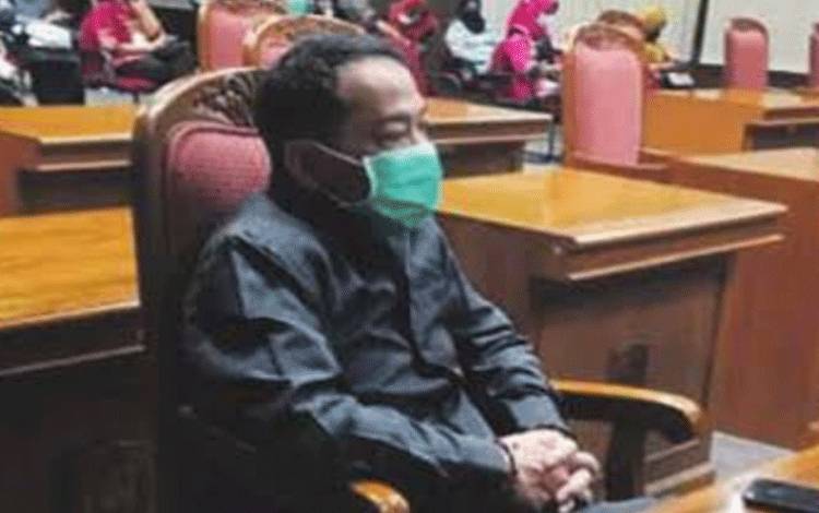 Dalam Kota Jangan Kebut-Kebutan