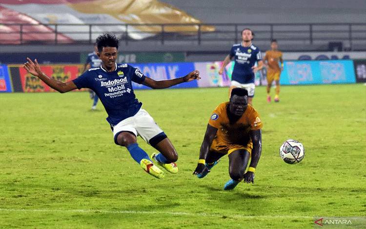 Kakang Legawa Tak Masuk Skuad Timnas ke SEA Games