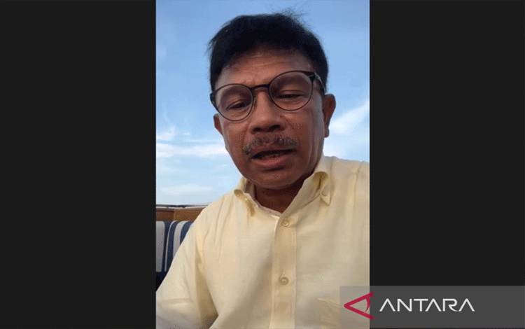 ASO Perdana di Delapan Wilayah Bisa Jadi Contoh