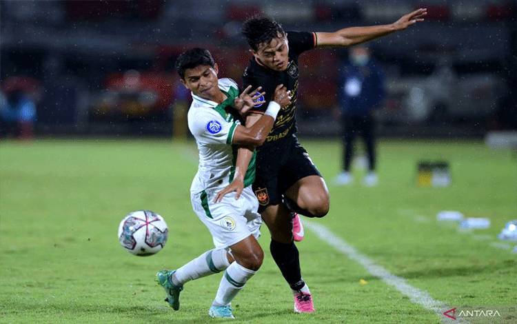 PSIS Doakan Dewangga Sukses Tampil di SEA Games